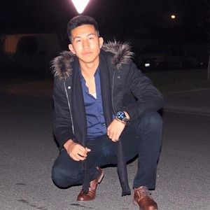 Meet your Posher, Ger